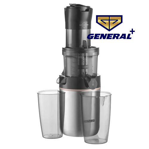 قیمت آبمیوه گیری سنکور مدل SSJ8050
