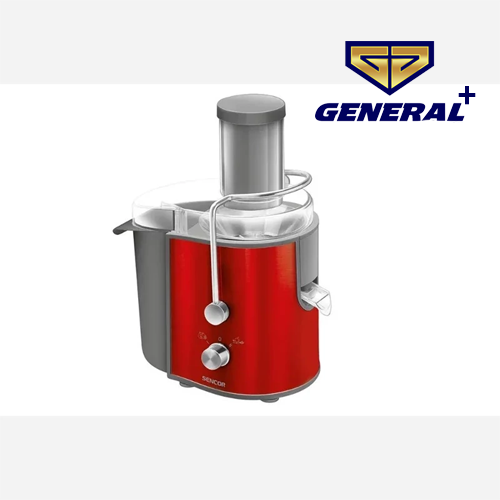قیمت آبمیوه گیری سنکور مدل SJE 1056RD
