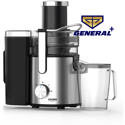 قیمت آبمیوه گیری کورس مدل COJ1783