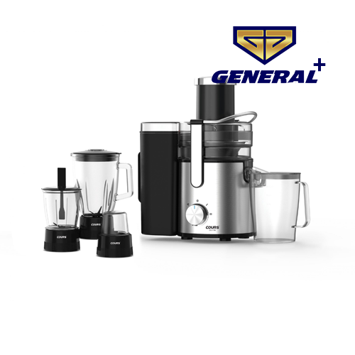 قیمت آبمیوه گیری کورس مدل COJ 1782