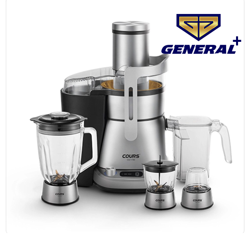 قیمت آبمیوه گیری کورس مدل COJ1785
