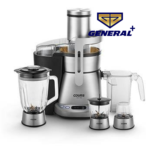 قیمت آبمیوه گیری کورس مدل COJ1784