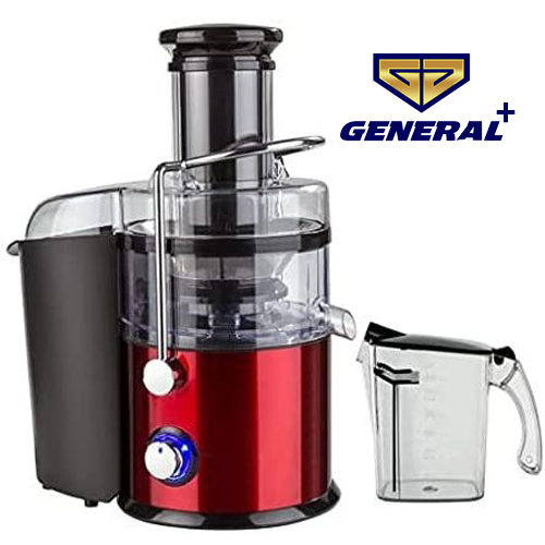 قیمت آبمیوه گیری جیپاس مدل GJE5437