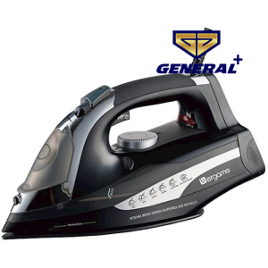 قیمت اتو بخار برگامو مدل BG-SI1142SCB
