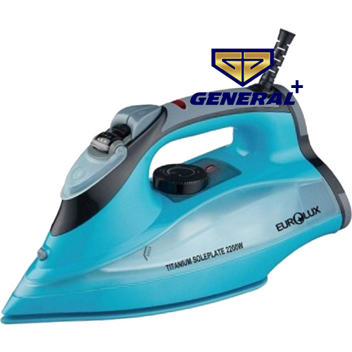 قیمت اتو بخار یورولوکس مدل EU-SI5092STB