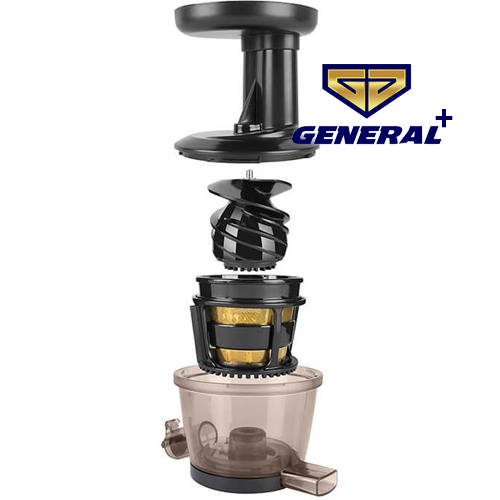 آبمیوه گیری سنکور مدل SSJ4050NP - تصویر 2