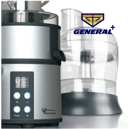 آبمیوه گیری 5 کاره فوما مدل FU-1095 - تصویر 2