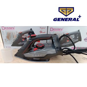 قیمت اتو بخار دسینی مدل SI_222