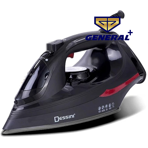 قیمت اتو بخار دسینی مدل DS887