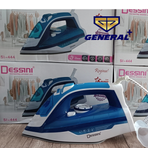 قیمت اتو بخار دسینی مدل SI444