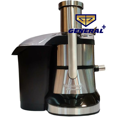 قیمت آبمیوه گیری 4 کاره دلمونتی مدل DL700