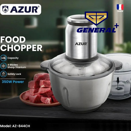 قیمت خردکن آزور مدل AZ-844CH 