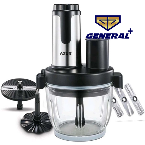 قیمت خردکن آزور مدل AZ-275CH