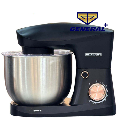 قیمت همزن کاسه دار هنریچ مدل KM8077