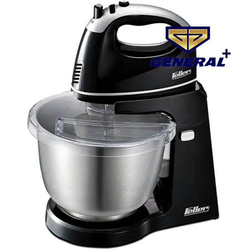 قیمت همزن کاسه دار فلر مدل HMB300