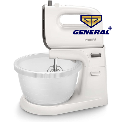 قیمت همزن کاسه دار فیلیپس مدل HR3746