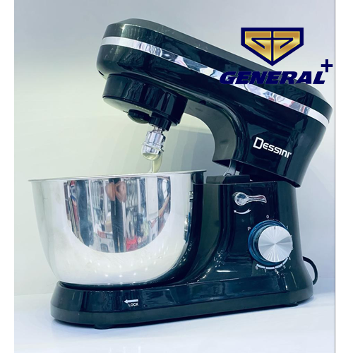 قیمت همزن برقی کاسه دار دسینی مدل DS6799