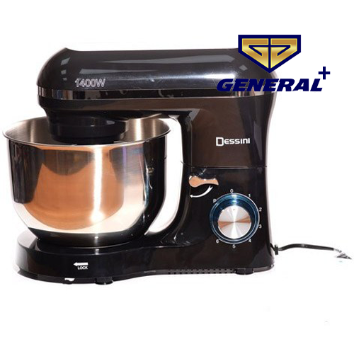 قیمت همزن برقی کاسه دار دسینی مدل DS-6911