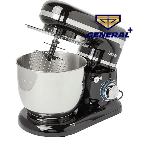 قیمت همزن کاسه دار دسینی مدل SM9090