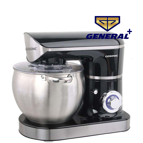 قیمت همزن برقی کاسه دار گوسونیک مدل GSM-908