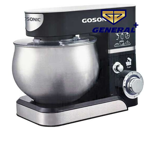 قیمت همزن برقی کاسه دار گوسونیک مدل GSM-905