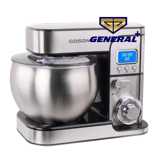 قیمت همزن کاسه دار گوسونیک مدل GSM-607