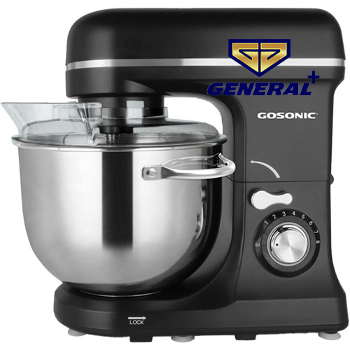 قیمت همزن برقی کاسه دار گوسونیک مدل GSM-405