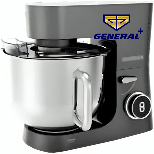 قیمت همزن کاسه دار هنریچ مدل HKM8080