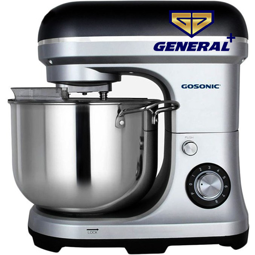 قیمت همزن برقی کاسه دار گوسونیک مدل GSM410