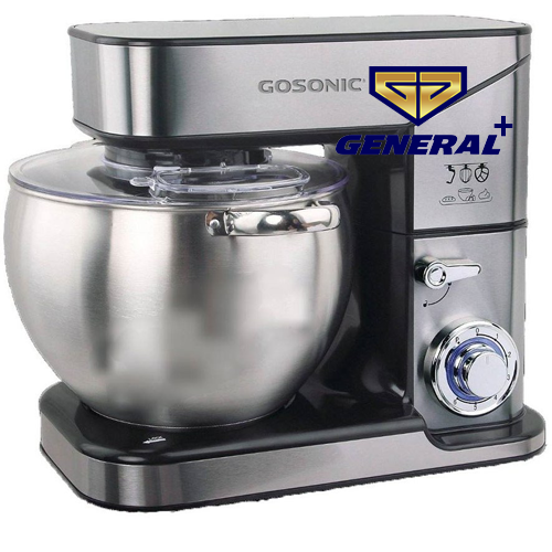 قیمت همزن برقی کاسه دار گوسونیک مدل GSM-910