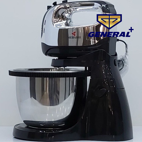 قیمت همزن کاسه دار مباشی مدل ME-SBM1003