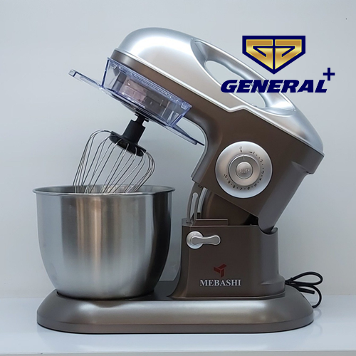 قیمت همزن برقی کاسه دار مباشی مدل ME-SBM1113