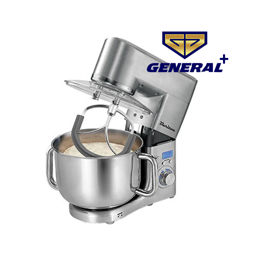 قیمت همزن کاسه دار باریتون مدل BSM-101500DX