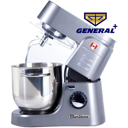 قیمت همزن کاسه دار باریتون مدل BSM651800DX