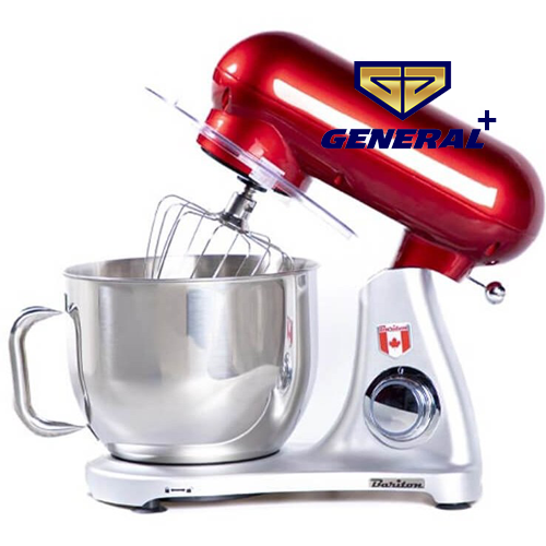 قیمت همزن کاسه دار باریتون مدل BSM71800DS