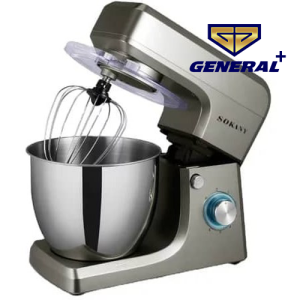 قیمت همزن کاسه‌دار سوکانی مدل SK1511