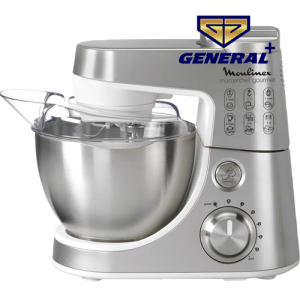 قیمت ماشین آشپزخانه مولینکس مدل QA408D