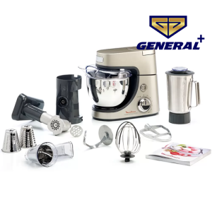 قیمت ماشین آشپزخانه مولینکس مدل QA601H27