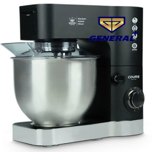 قیمت همزن کاسه دار صنعتی کورس مدل CBM 1528