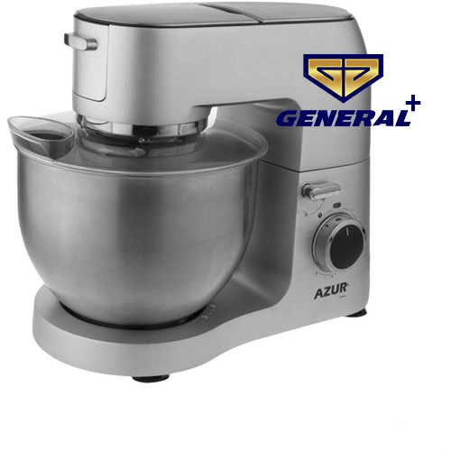 همزن صنعتی آزور مدل AZ932SM
