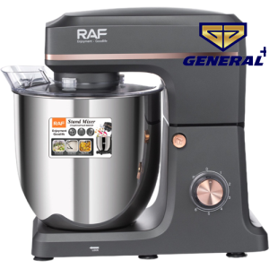 قیمت همزن کاسه‌دار 12 لیتری راف مدل R.6615