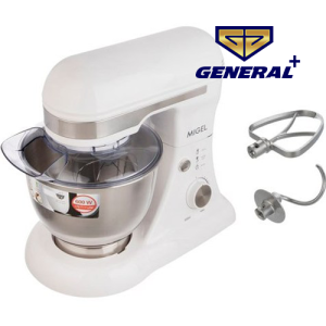 قیمت همزن کاسه دار میگل مدل GKM-600