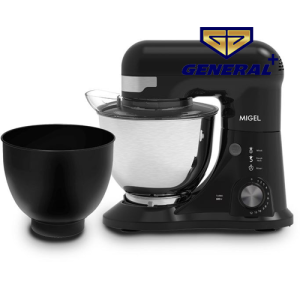 قیمت همزن کاسه دار میگل مدل GKM620