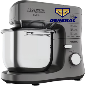قیمت همزن کاسه دار عرشیا مدل SM50-3073