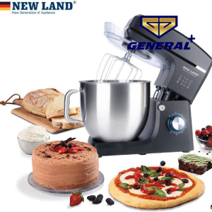 قیمت همزن کاسه دار نیولند مدل NL-2780BL