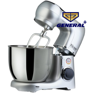 قیمت همزن کاسه دار ویکتور مدل VK4002SM
