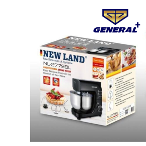 قیمت همزن نیمه صنعتی نیولند مدل NL-2779BL