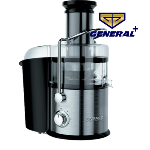 قیمت آبمیوه گیر تک کاره بیسمارک مدل BM2360