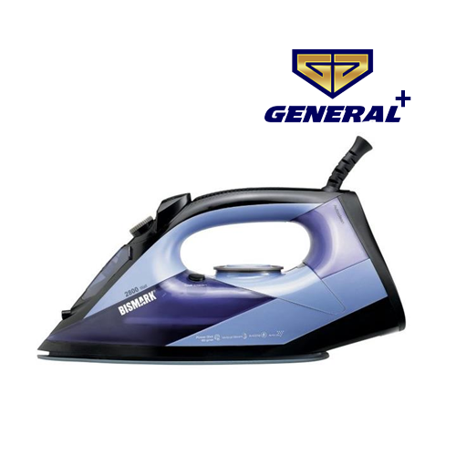 قیمت اتوبخار بیسمارک مدل BM 6617