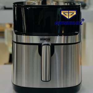 سرخ کن بدون روغن بیسمارک مدل BM-3581
